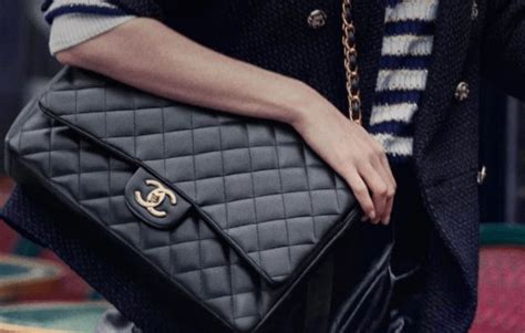 ¿Cómo saber si un bolso Chanel es orig